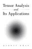 Tensor Analysis and Its Applications