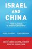 Israel and China