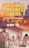 Corporate and Business Lending