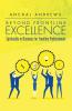 Beyond Frontline Excellence