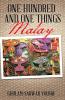 ONE HUNDRED AND ONE THINGS MALAY