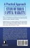 A Practical Approach to the Study of Indian Capital Markets