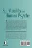 Spirituality and Human Psyche