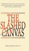 The Slashed Canvas