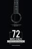 72 Music Scales