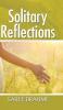 Solitary Reflections