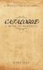 Catalogue: A Menu of Memories