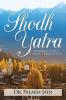 Shodh Yatra: Research on Self (During Travel in Leh)
