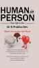 Human in Person