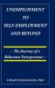 Unemployment to Self-Employment and Beyond