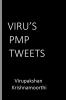 VIRU'S PMP TWEETS