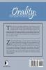 Orality