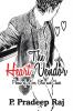 The Heart Vendor