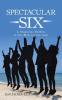 Spectacular Six: - 1. Suspicious Murders - 2. Two Birds for one stone