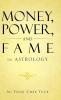 Money Power and Fame in Astrology