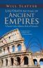 Life/Death Rhythms of Ancient Empires - Climatic Cycles Influence Rule of Dynasties