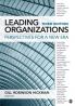 Leading Organizations