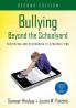 Bullying Beyond the Schoolyard