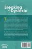 Breaking With Dyslexia