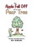 An Apple Fell Off of a Pear Tree