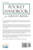 Pocket Handbook for Assistant Buyers