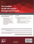 The Canadian Health Information Management Lifecycle