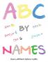 ABC By Names