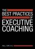 The Best Practices of Executive Coaching