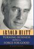 Arnold Hiatt
