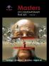 Masters of Contemporary Fine Art Book Collection - Volume 1 (Painting Sculpture Drawing Digital Art) by Art Galaxie