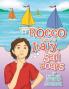 (6) Rocco Goes to Italy Sail Boats
