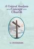 A Critical Analysis of the Concept of the Church