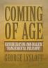 COMING OF AGE