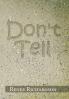 Don't Tell