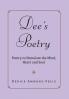 Dee's Poetry