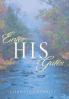 Enter His Gates