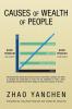 Causes of Wealth of People