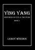 Ying Yang Book 1 Brothers of Evil & the Fear