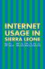 Internet Usage in Sierra Leone