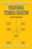 Essential Readings in Vocational Technical Education
