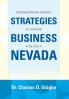 Identifying Effective Promotion Strategies for Small Hotel Business in the State of Nevada