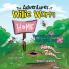 The Adventures of Willie Worm: The Hungry Birds and the Moving Rock