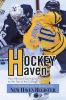 Hockey Haven: How Yale and Quinnipiac Made It to the Top of the College Game