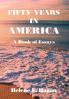 Fifty Years in America