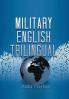Military English Trilingual
