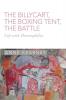 The Billycart the Boxing Tent the Battle