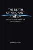 The Death of Ignorant Atheism