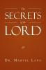 The Secrets of the Lord