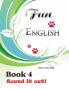 Fun English Book 4