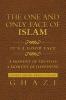 The One and Only Face of Islam